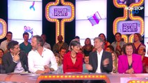 TPMP Story : Anne Roumanoff sous le charme de Jean-Michel Maire (Vidéo)