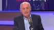 Fermetures de classes rurales : Guillaume Peltier accuse le président d'avoir "menti aux Français"