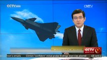 China to unveil latest J-20 stealth fighter jet at Zhuhai air show