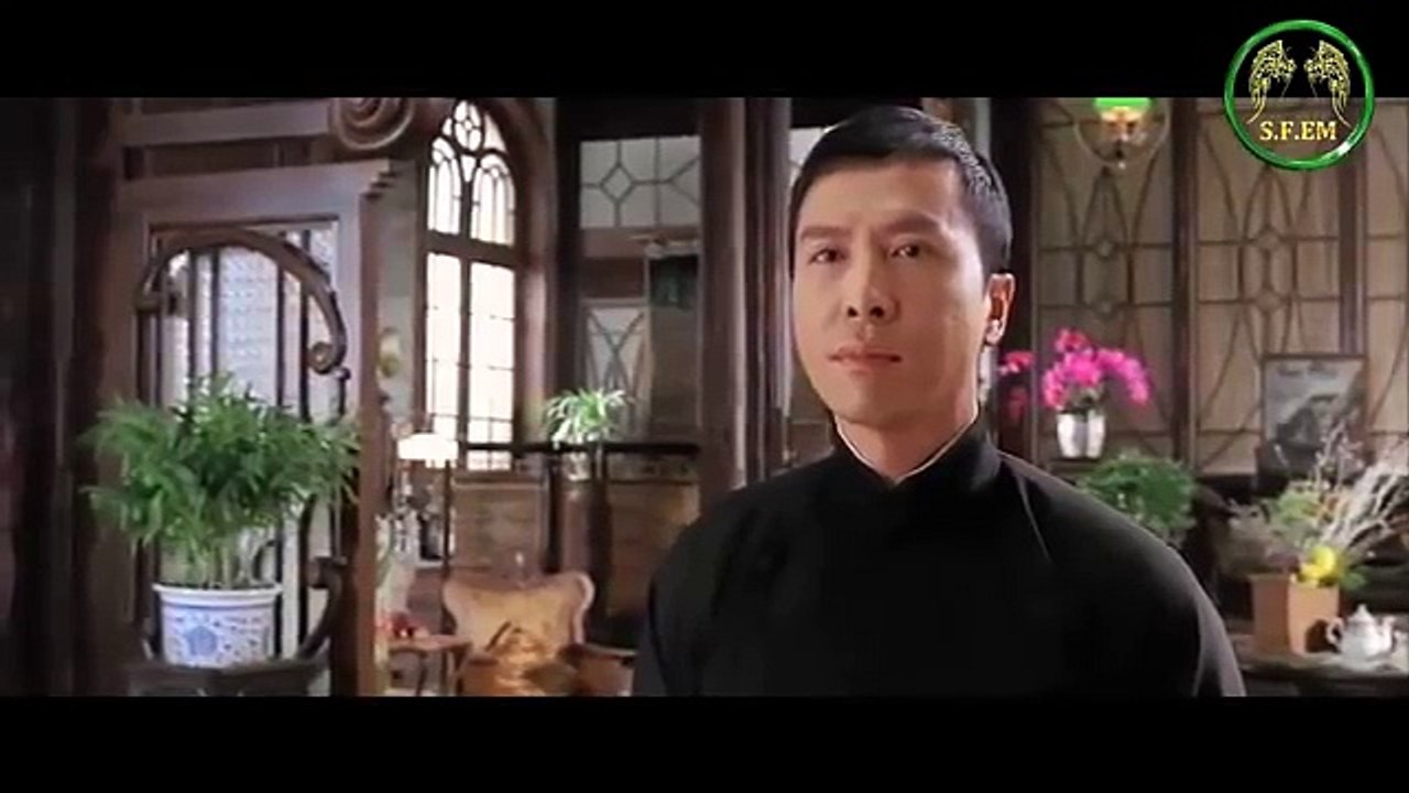 Những pha võ thuật kinh điển .Thúy Finger GT -lên tivi nhá. =))))))