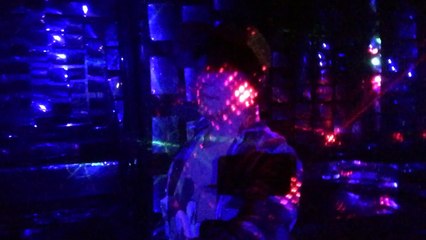 劇場型レンタル・ライブスペース「J28スタジオ」（新宿）