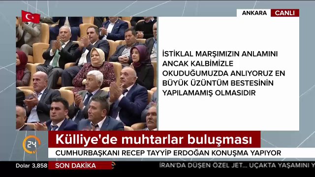 Cumhurbaşkanı Erdoğan Afrin mesajı: Akşama kadar Afrin inşallah düşmüş olur