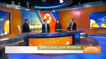 The Heat— DPRK's Nuclear Program 10/27/2016