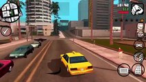 GTA: San Andreas для iPhone и iPad. Really?