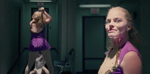 I, Tonya full movie