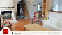 A vendre - Maison/villa - Montesquieu des alberes (66740) - 9 pièces - 230m²