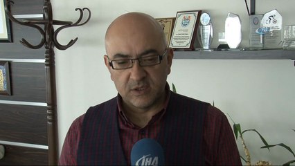 Erciyes Kayak Merkezi dünyada bir ilki yapacak