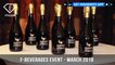 FASHION Beverages and Scene 3.14 March 2018 Event | Mixing Fashion with Pleasure | FashionTV | FTV