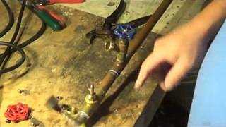 How to make the MOST money scrapping plumbing!
