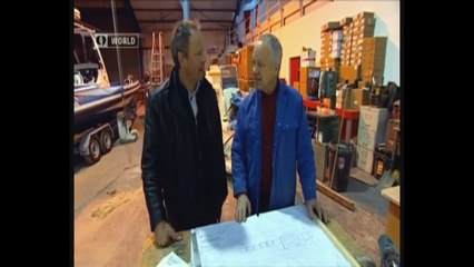 Makinerit Moderne - Dokumentar Shqip