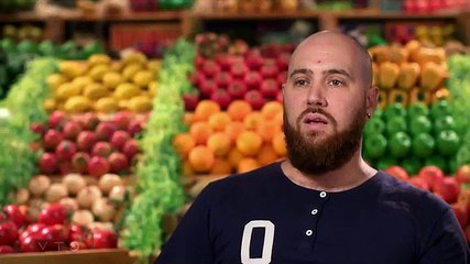 Masterchef Canada S04 E05 Burgers for Bikers