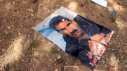 PKK, Afrin'den kaçan sözde 2 komutanını infaz etti