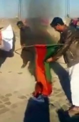 Imran Khan & Asif Zardari || People's Reaction