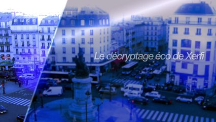 La longue décadence de l'économie italienne [Alexandre Mirlicourtois]