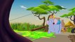Eena Meena Deeka - Safari Park {Full Episode} Cartoons for Children {Bubaki Animation} Funny Cartoons