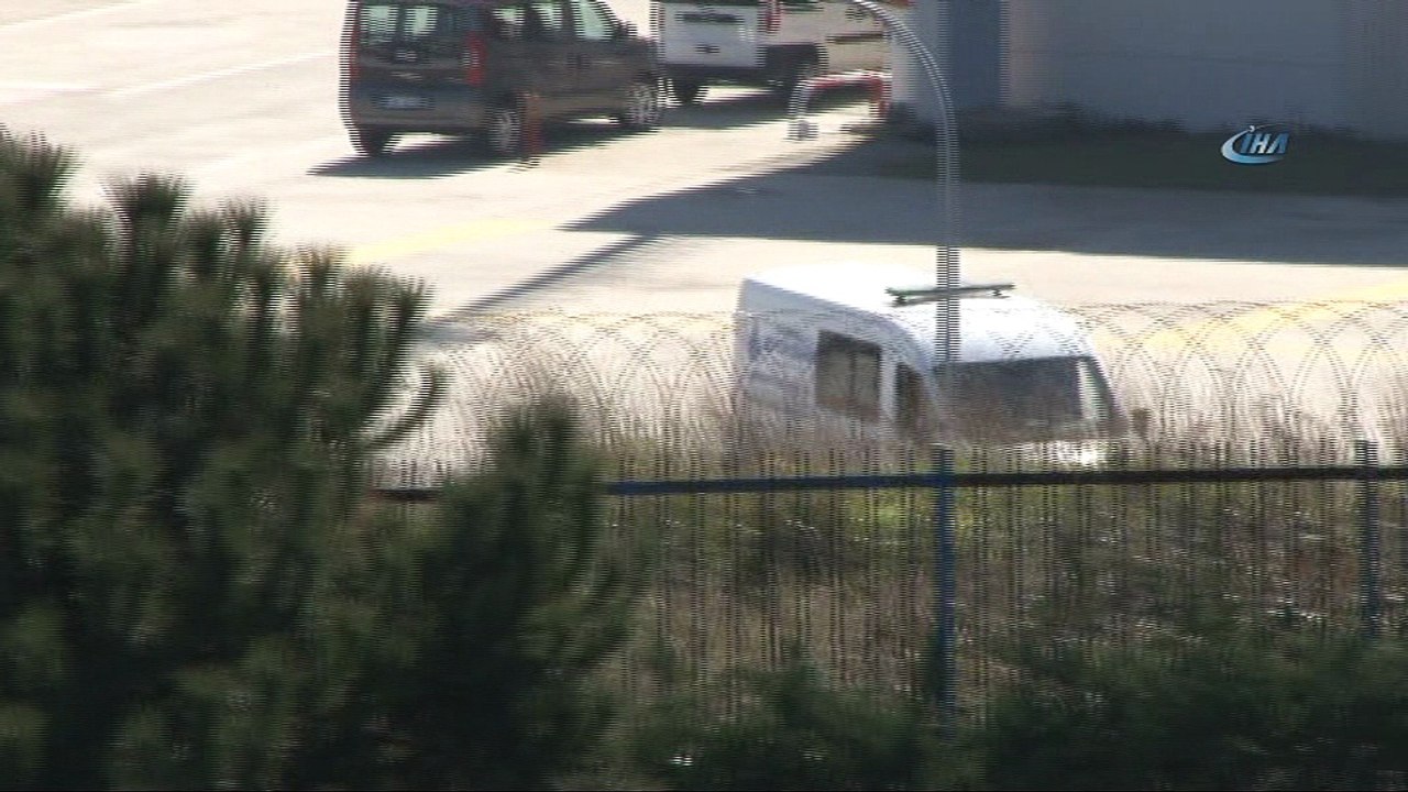 Uçak kazasında ölen Mina Başaran'ın cenazesini nişanlısı almaya böyle gitti