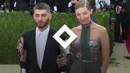 Zayn Malik et Gigi Hadid ont rompu !