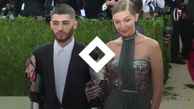 Zayn Malik et Gigi Hadid ont rompu !