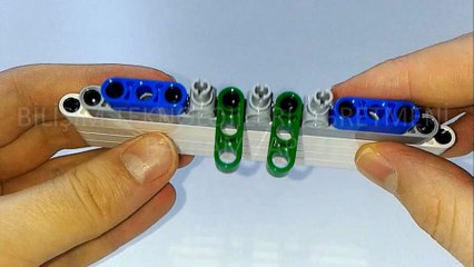 LEGO EV3 DERSLERİ - SUMO ROBOTU 1