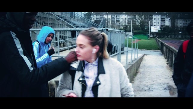 [NAH 2018 ] Prix spécial « Harcèlement sexiste et sexuel » - Lycée Thibaut de champagne à Provins