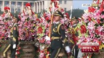 Video: Chinese leaders mark Martyrs’ Day at Tiananmen Square