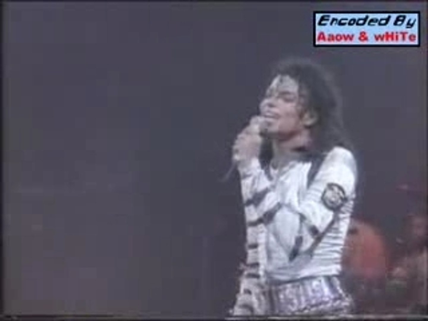 Michael Jackson Anniversaire Video Dailymotion