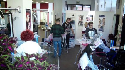 MAKING OFF CONGRESO DE TENDENCIAS ALCANTARA 2018 cancion versionada