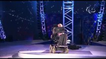 Fallece el científico Stephen Hawking a los 76 años