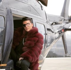 Kerimcan Durmaz, Afrin'den Mehmetçik'in Gönderdiği Fotoğrafı Paylaştı