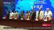 Wuhan city hosts three-day Great Rivers Forum