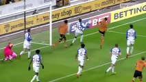 Wolves vs Reading 3-0 Highlights (Championship) [13.03.2018]