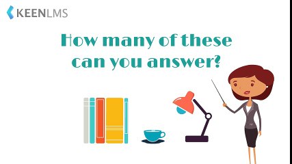 Interesting General Awareness Facts | KEEN LMS