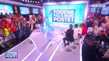 TPMP Story : Cyril Hanouna pousse un coup de gueule en régie (Vidéo)