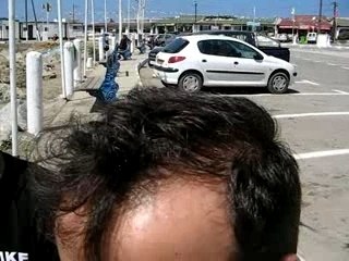 TAMENFOUST PEROUSE ALGER