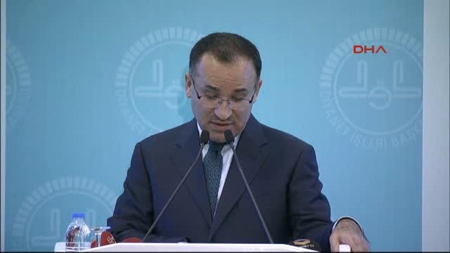 34. İl Müftüleri İstişare Toplantısı-8