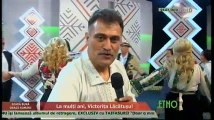 Ion Dragan - Nu m-as lasa de iubit (Seara buna, dragi romani! - ETNO TV - 14.03.2016)
