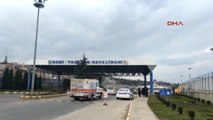 Trabzon'da Ambulans Uçak Acil İniş İstedi-3