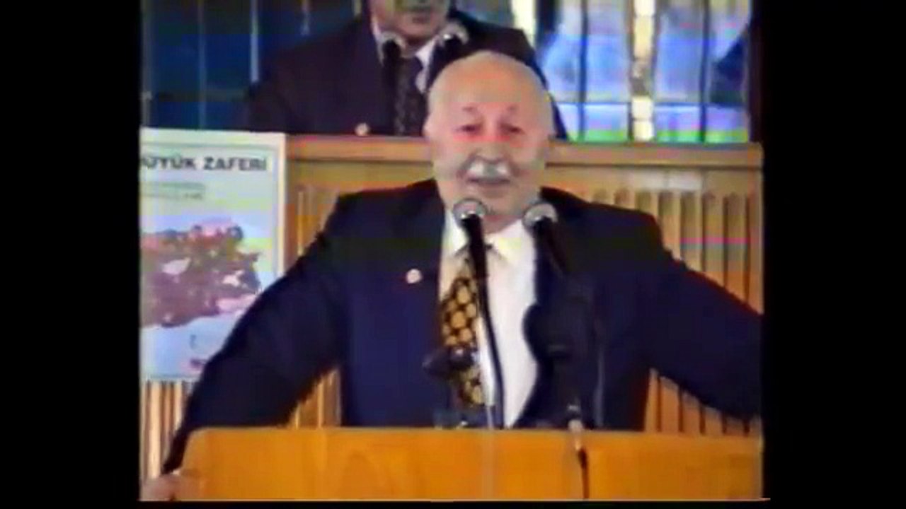 Erbakan, Atatürk Hakkında Ne Demişti?