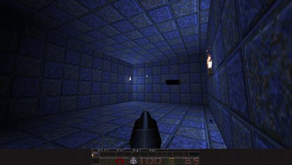 Moving Platform and Train Example