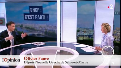 Bruno Le Maire: «Je vais assigner Google et Apple devant le tribunal de commerce»