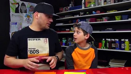 How To Fold An Origami Throwing Star