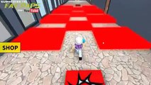 ROBLOX ESCAPE THE EVIL HOSPITAL OBBY CHALLENGE | RADIOJH GAMES & GAMER CHAD