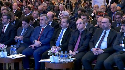 34. İl Müftüleri İstişare Toplantısı