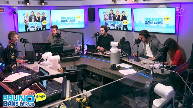 Accepte que je paye la moitié de ton billet d'avion - La Chanson du Jour (14/03/2018)