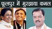 Phulpur By Elections: Keshav Prasad Maurya नहीं बचा पाए अपनी Lok Sabha seat । वनइंडिया हिंदी