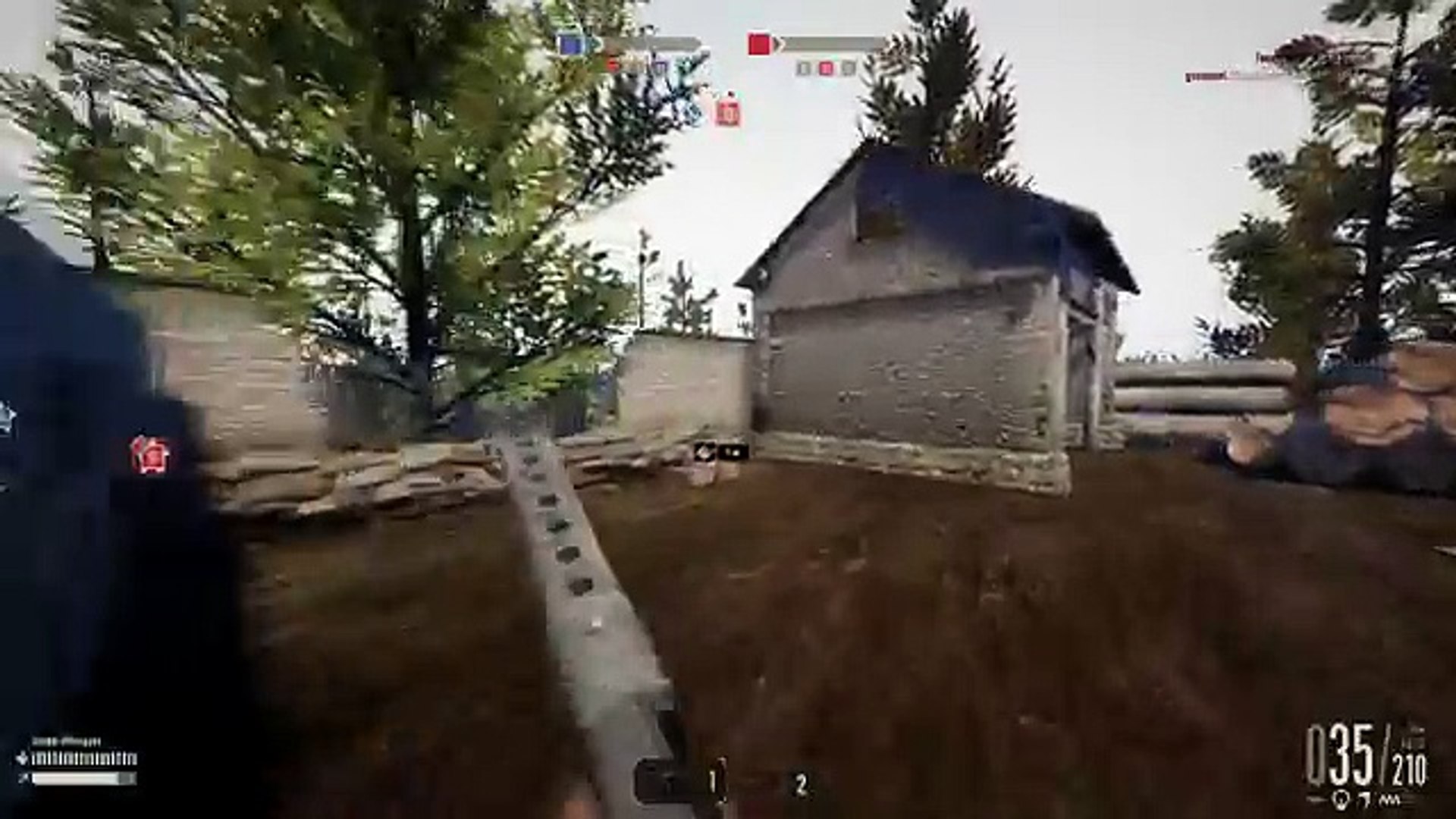 ⁣ШИКАРНЫЙ БОЙ‼ ДНЕВНИК ОФИЦЕРА // HEROES AND GENERALS