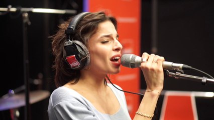 L'Impératrice - Erreur 404 // live @ France inter
