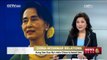 Aung San Suu Kyi visits China to boost ties