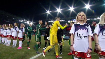Wisła Kraków 3:1 Śląsk Wrocław - MATCHWEEK 27: Highlights