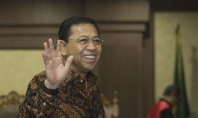 JPU KPK Panggil 2 Saksi Fakta dalam Sidang Korupsi E-KTP